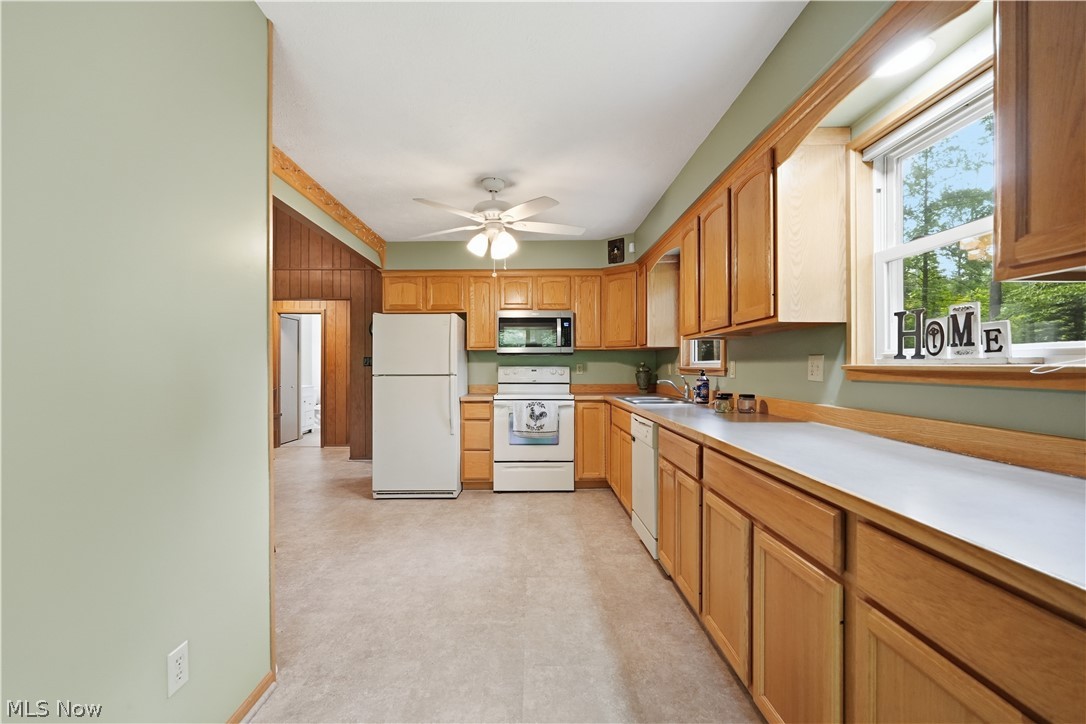 1197 Ginko Drive West Salem OH 44287