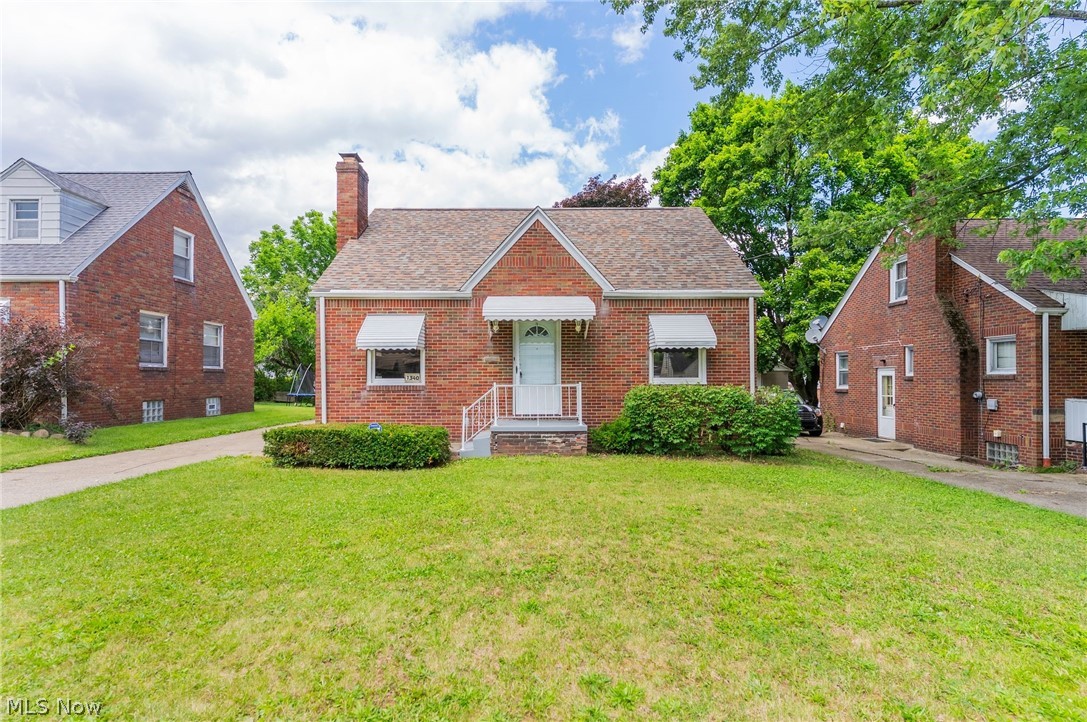 1340 E Boston Avenue Youngstown OH 44502