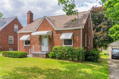 1340 E Boston Avenue Youngstown OH 44502