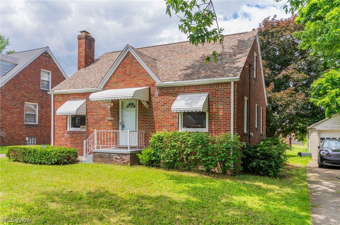 1340 E Boston Avenue Youngstown OH 44502