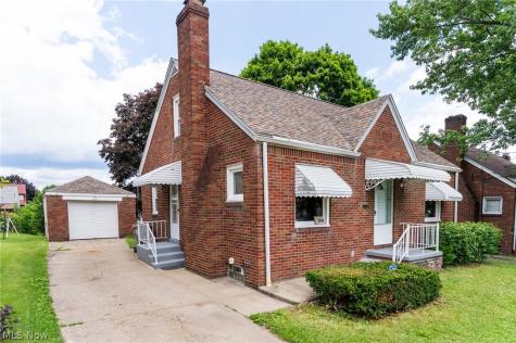 1340 E Boston Avenue Youngstown OH 44502