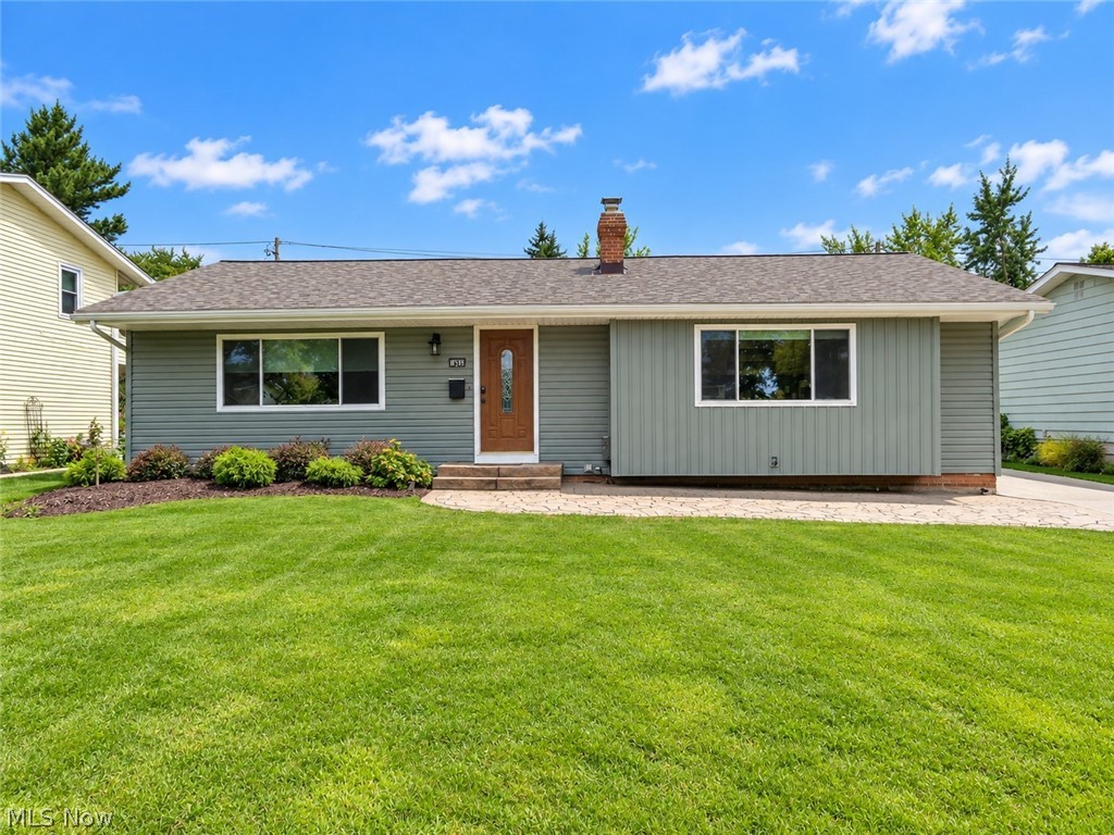 10869 Lafayette Drive Parma Heights OH 44130
