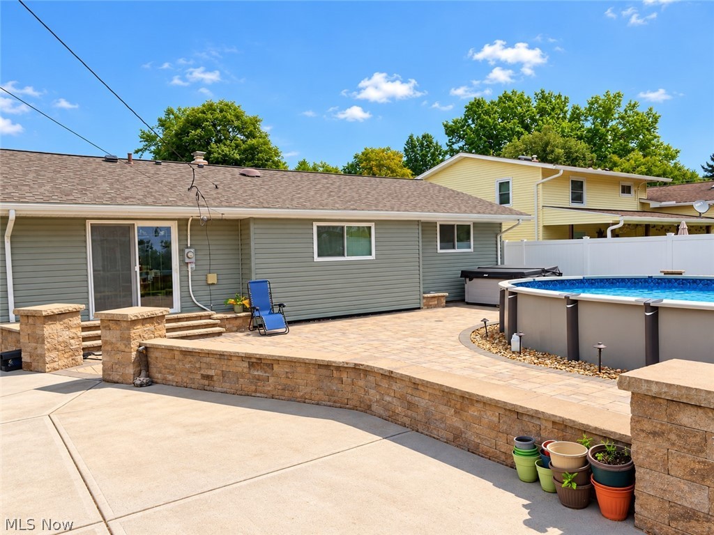 10869 Lafayette Drive Parma Heights OH 44130