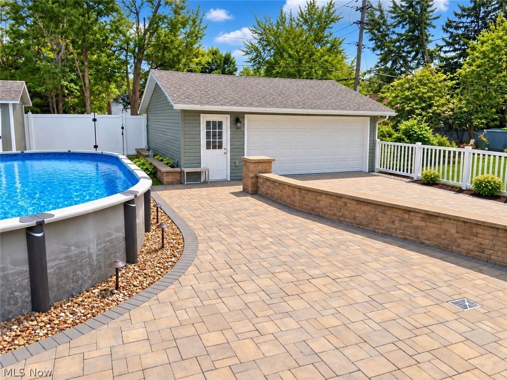 10869 Lafayette Drive Parma Heights OH 44130