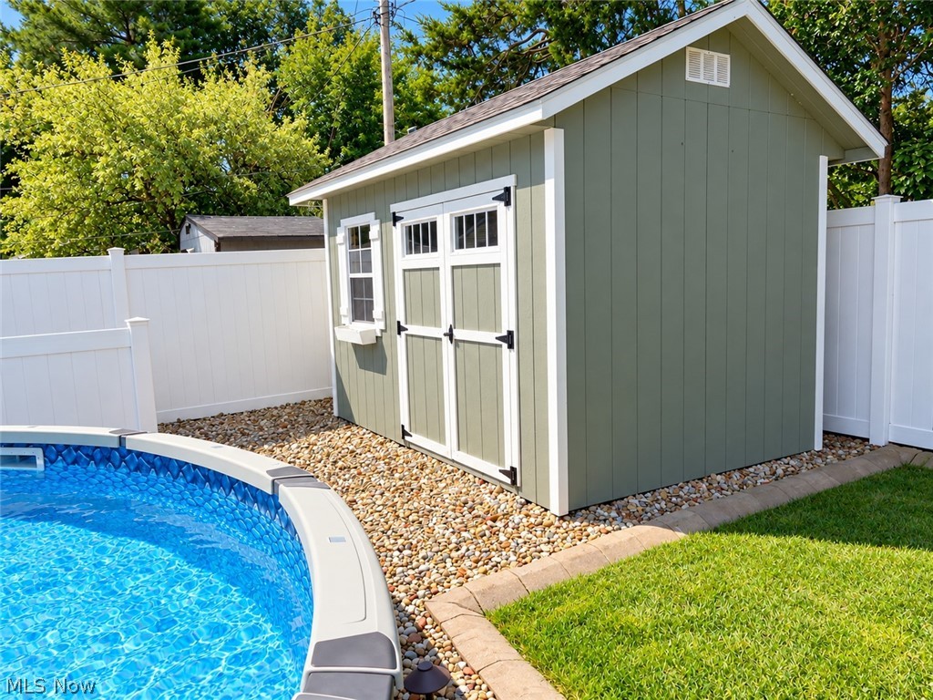 10869 Lafayette Drive Parma Heights OH 44130