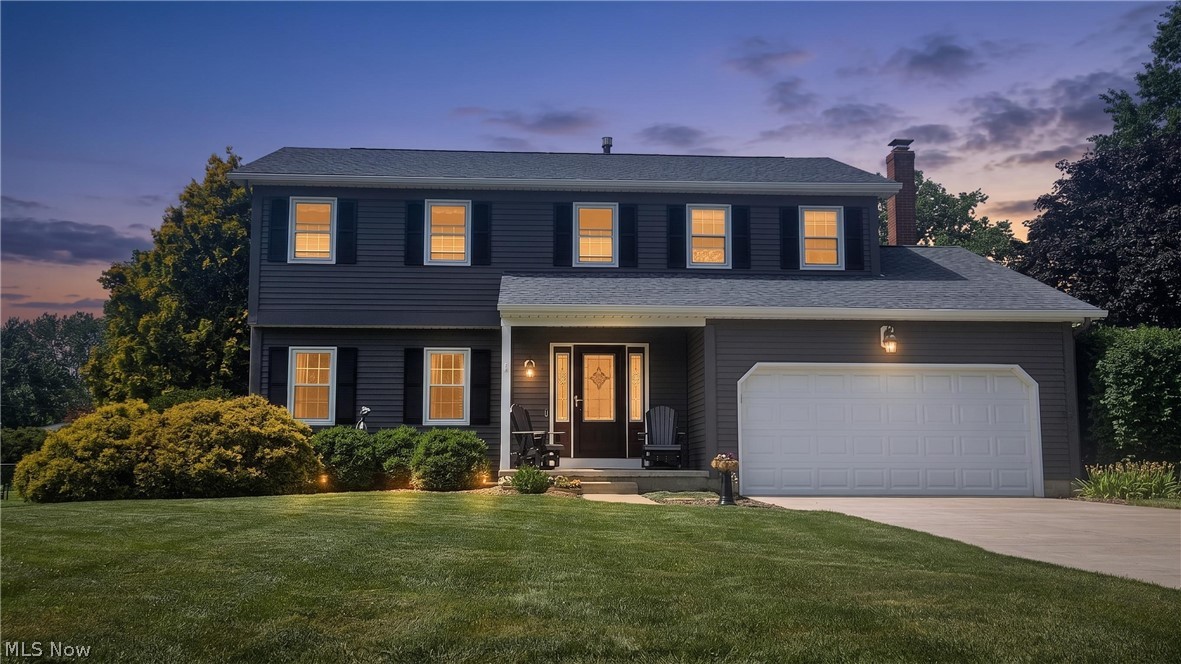 9325 Wyant Drive Mentor OH 44060