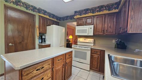 9325 Wyant Drive Mentor OH 44060