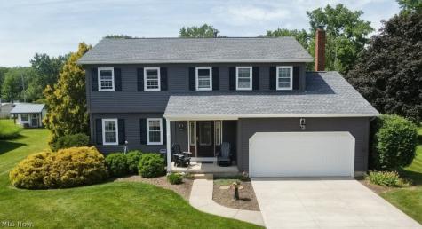 9325 Wyant Drive Mentor OH 44060