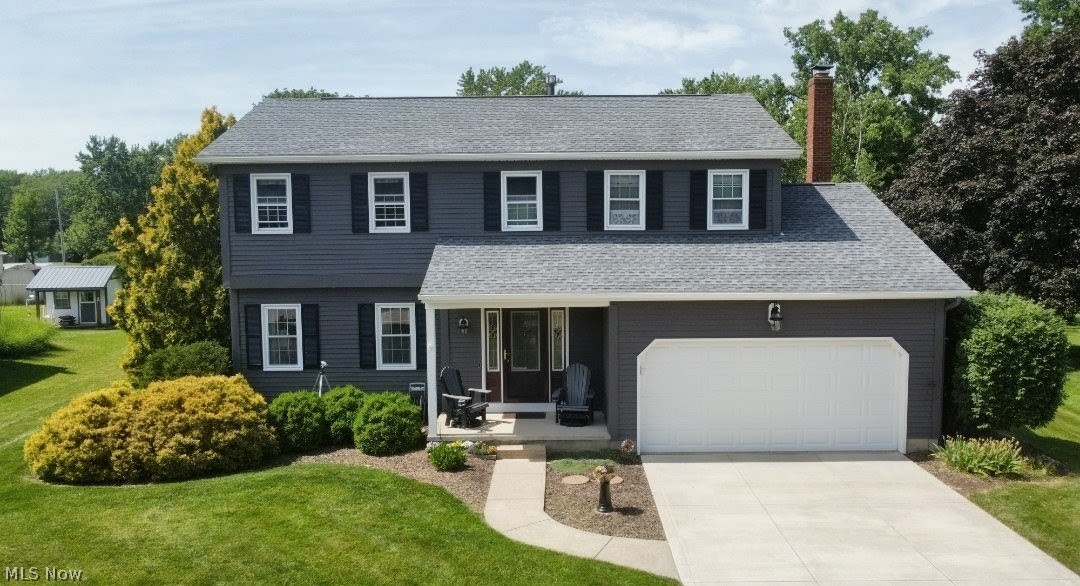 9325 Wyant Drive Mentor OH 44060