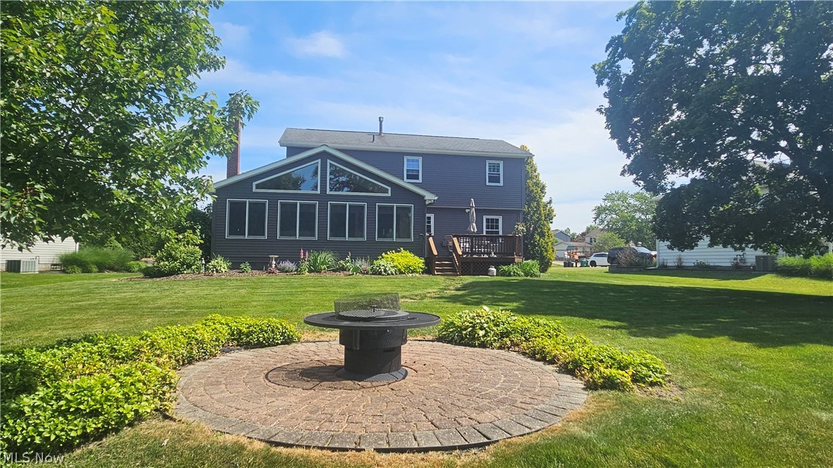 9325 Wyant Drive Mentor OH 44060
