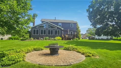 9325 Wyant Drive Mentor OH 44060