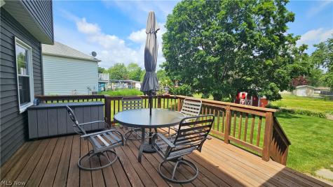 9325 Wyant Drive Mentor OH 44060