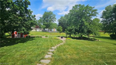9325 Wyant Drive Mentor OH 44060