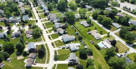 9325 Wyant Drive Mentor OH 44060