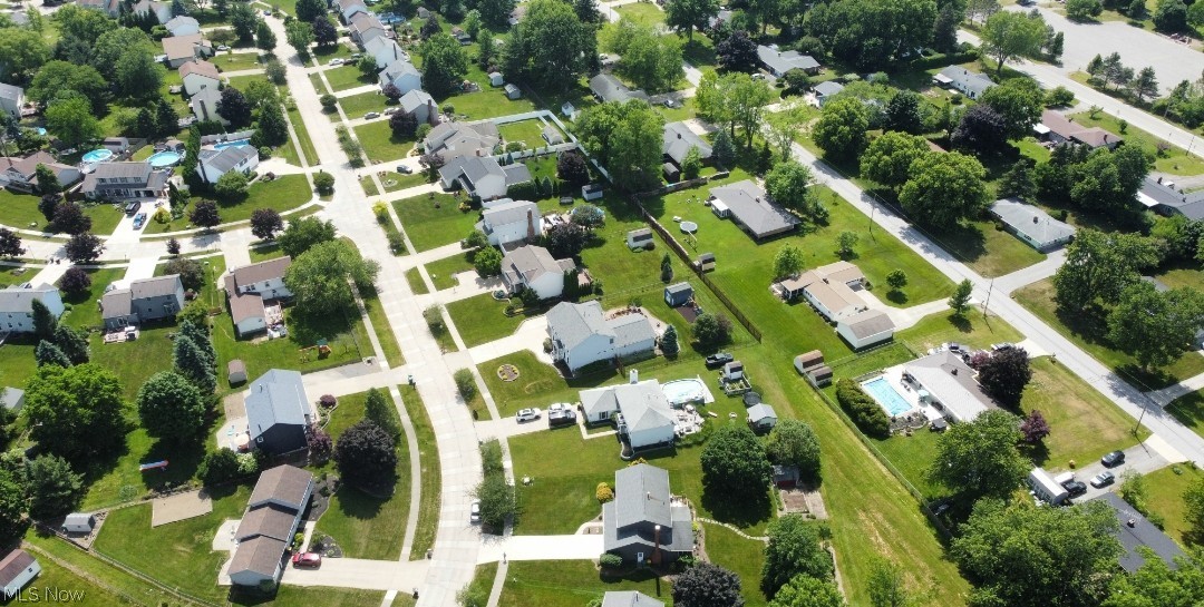 9325 Wyant Drive Mentor OH 44060
