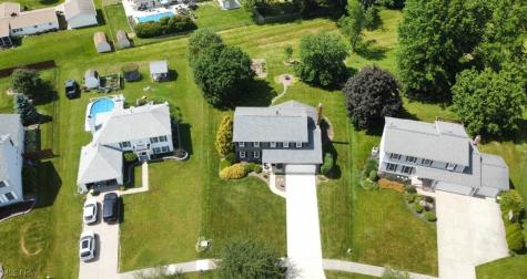 9325 Wyant Drive Mentor OH 44060