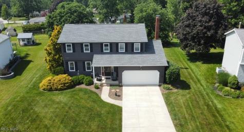 9325 Wyant Drive Mentor OH 44060
