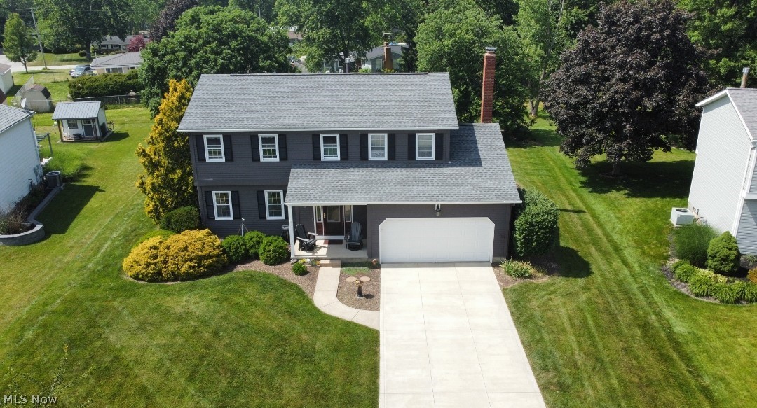 9325 Wyant Drive Mentor OH 44060