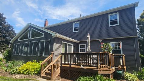 9325 Wyant Drive Mentor OH 44060