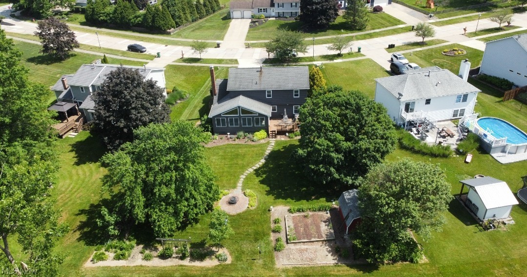 9325 Wyant Drive Mentor OH 44060