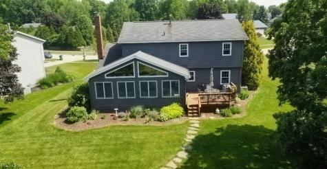 9325 Wyant Drive Mentor OH 44060
