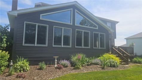 9325 Wyant Drive Mentor OH 44060