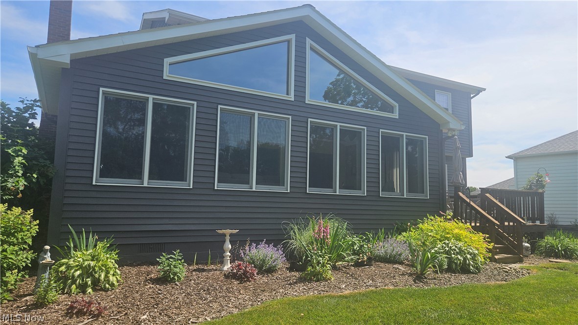 9325 Wyant Drive Mentor OH 44060