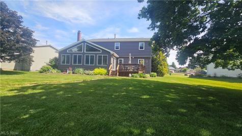 9325 Wyant Drive Mentor OH 44060