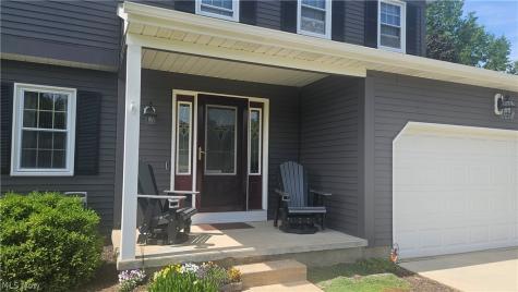 9325 Wyant Drive Mentor OH 44060
