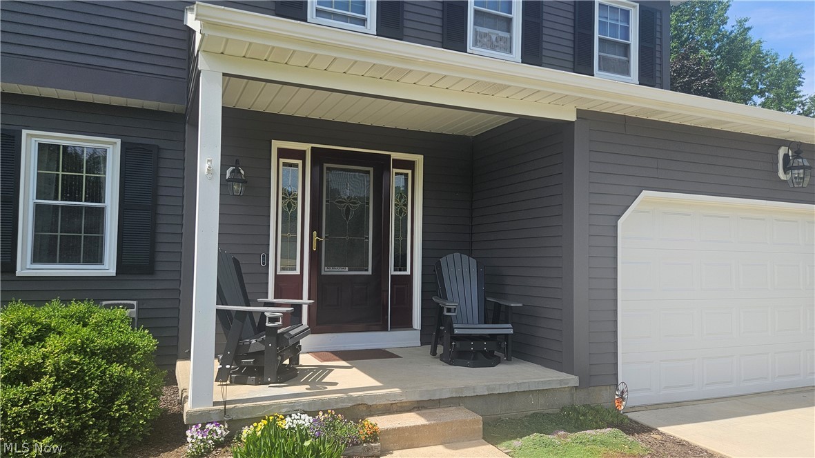 9325 Wyant Drive Mentor OH 44060