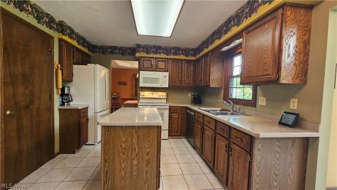 9325 Wyant Drive Mentor OH 44060