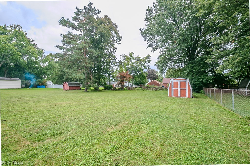 944 Larkridge Avenue Youngstown OH 44512