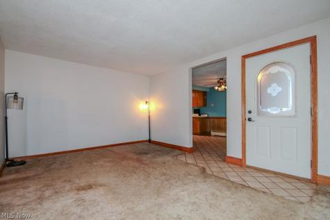 944 Larkridge Avenue Youngstown OH 44512