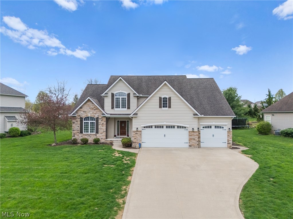 8888 Scotsbury Street NW Massillon OH 44646