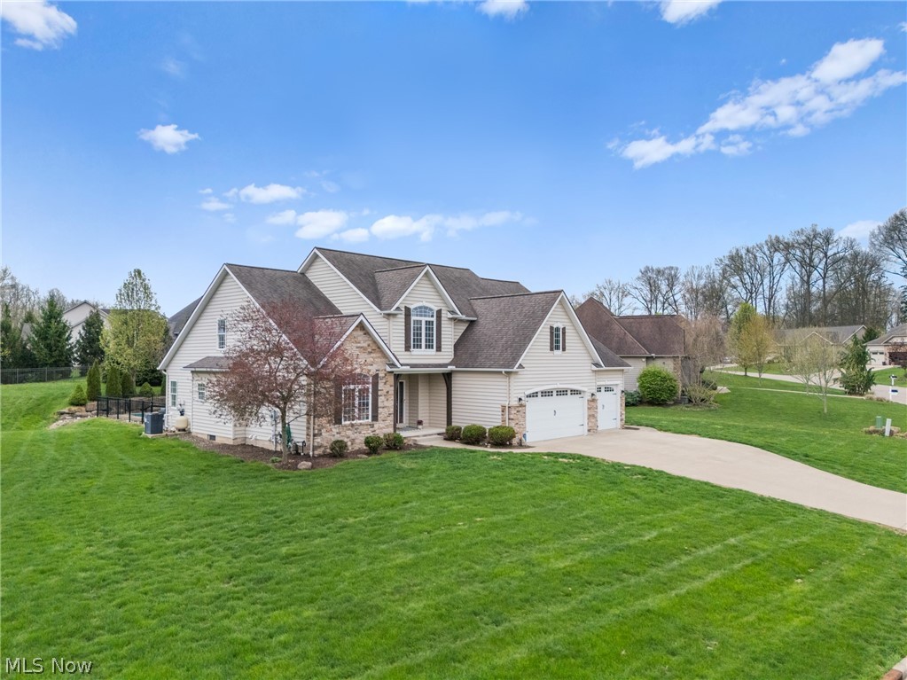 8888 Scotsbury Street NW Massillon OH 44646