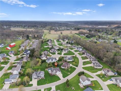 8888 Scotsbury Street NW Massillon OH 44646