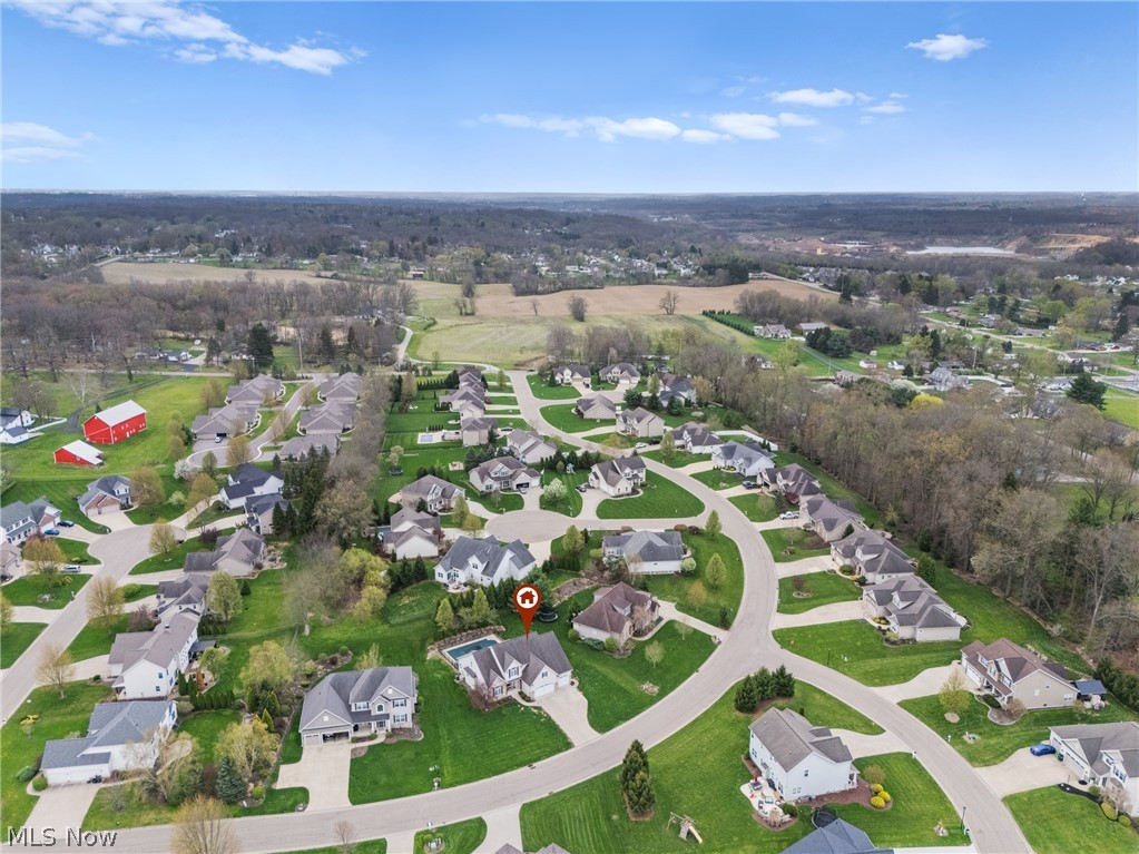 8888 Scotsbury Street NW Massillon OH 44646