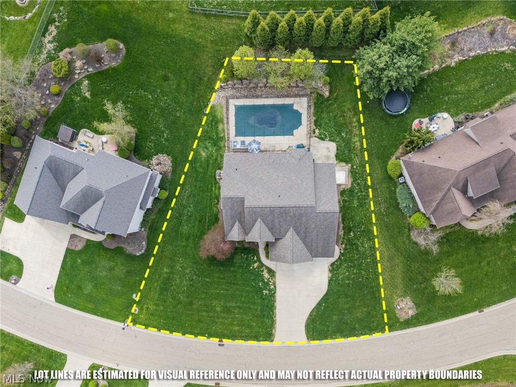 8888 Scotsbury Street NW Massillon OH 44646