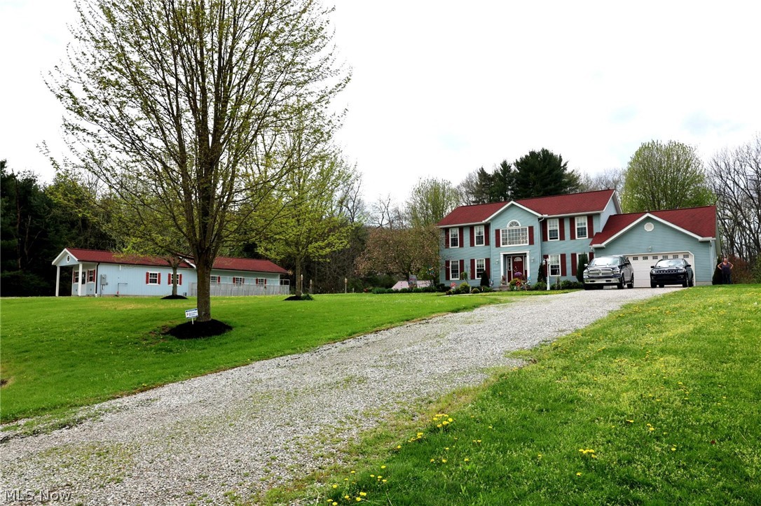 8335 Township Road 457 Loudonville OH 44842