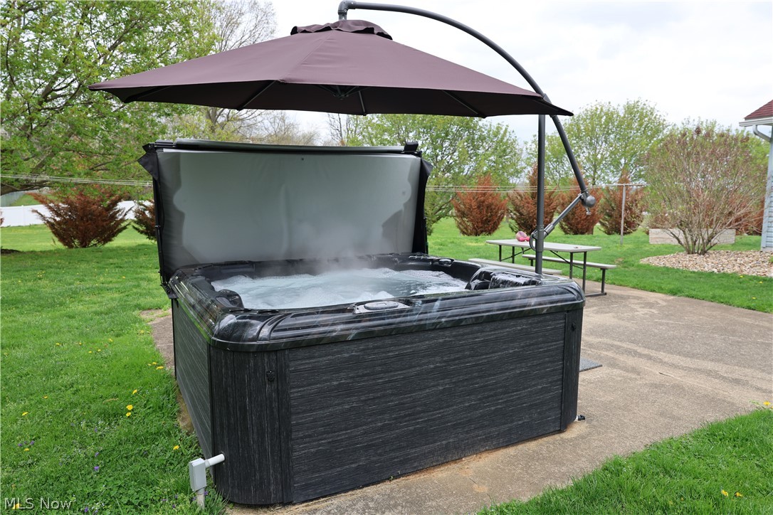 8335 Township Road 457 Loudonville OH 44842
