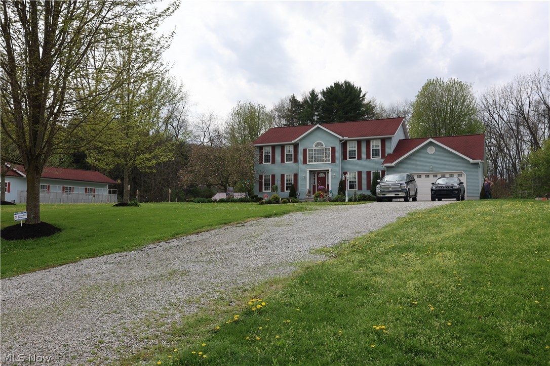 8335 Township Road 457 Loudonville OH 44842