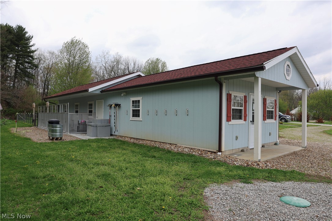 8335 Township Road 457 Loudonville OH 44842