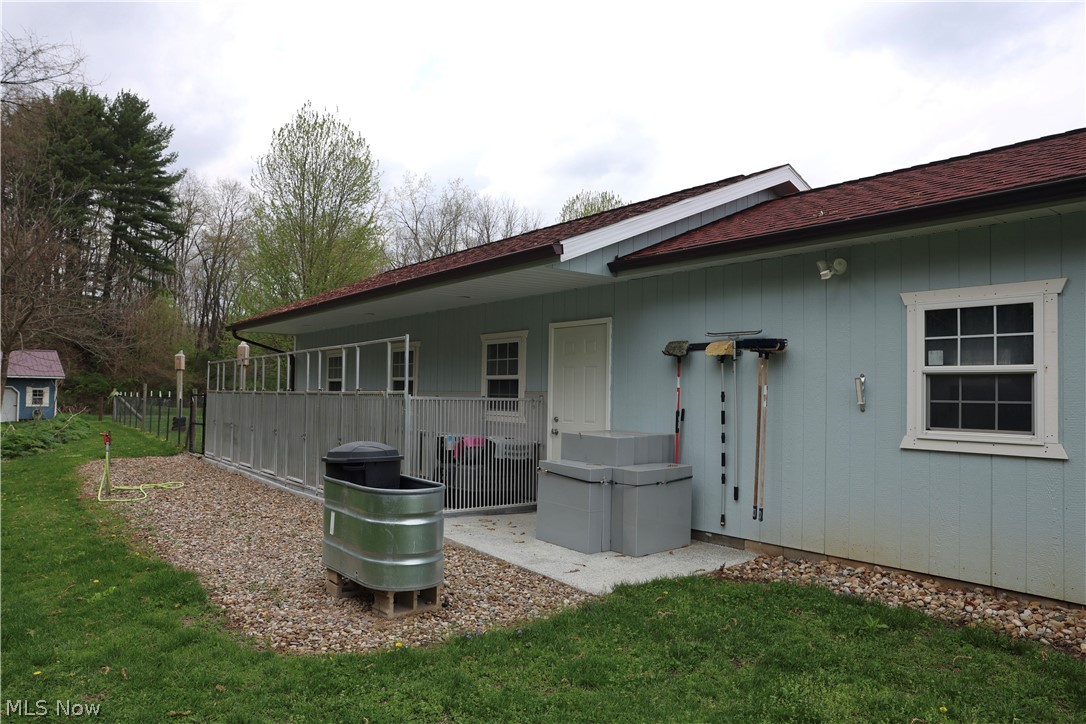 8335 Township Road 457 Loudonville OH 44842