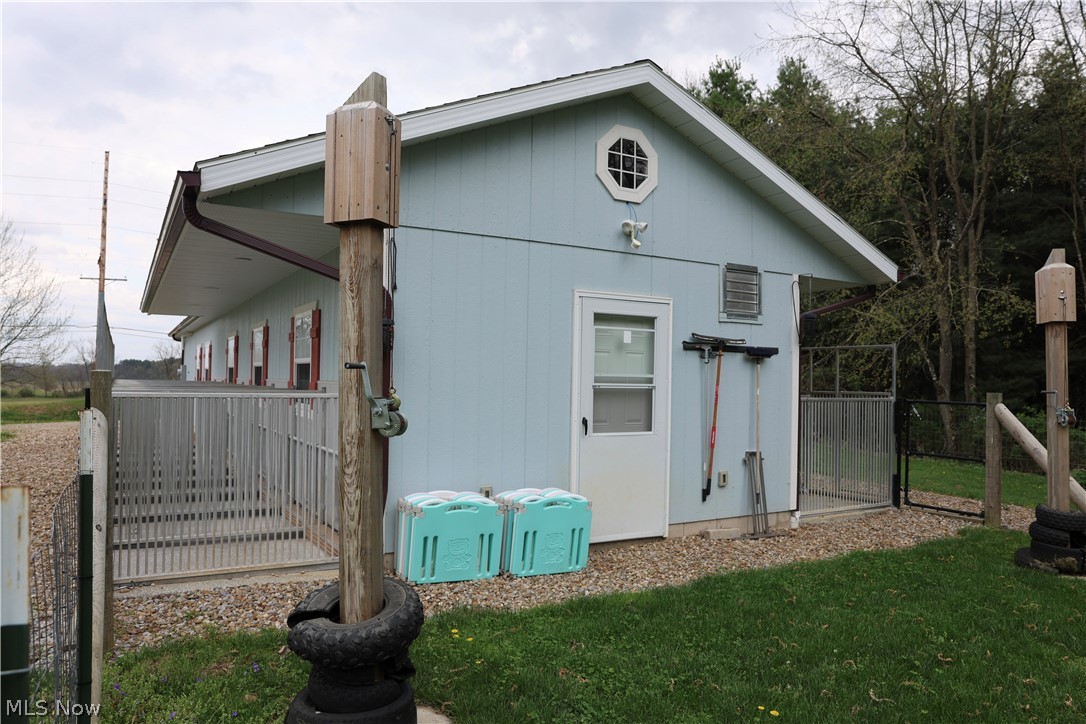 8335 Township Road 457 Loudonville OH 44842