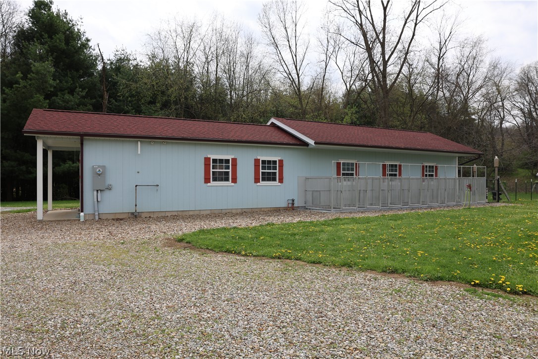 8335 Township Road 457 Loudonville OH 44842