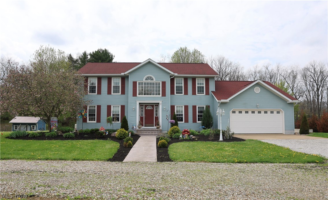 8335 Township Road 457 Loudonville OH 44842