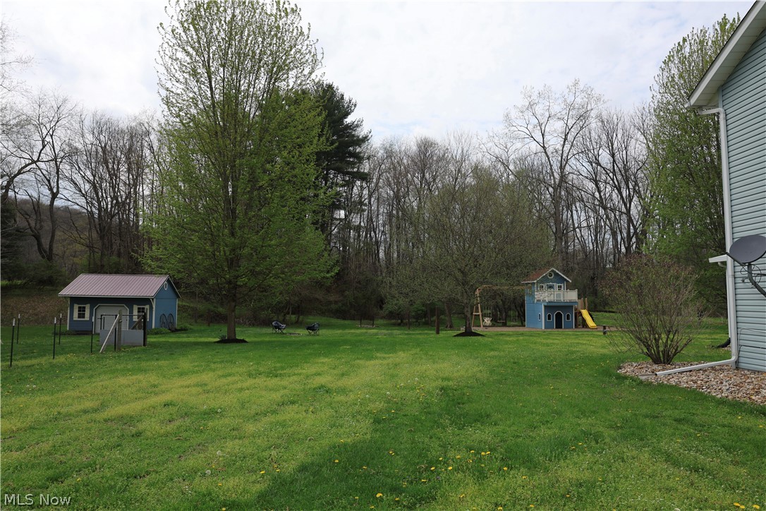 8335 Township Road 457 Loudonville OH 44842
