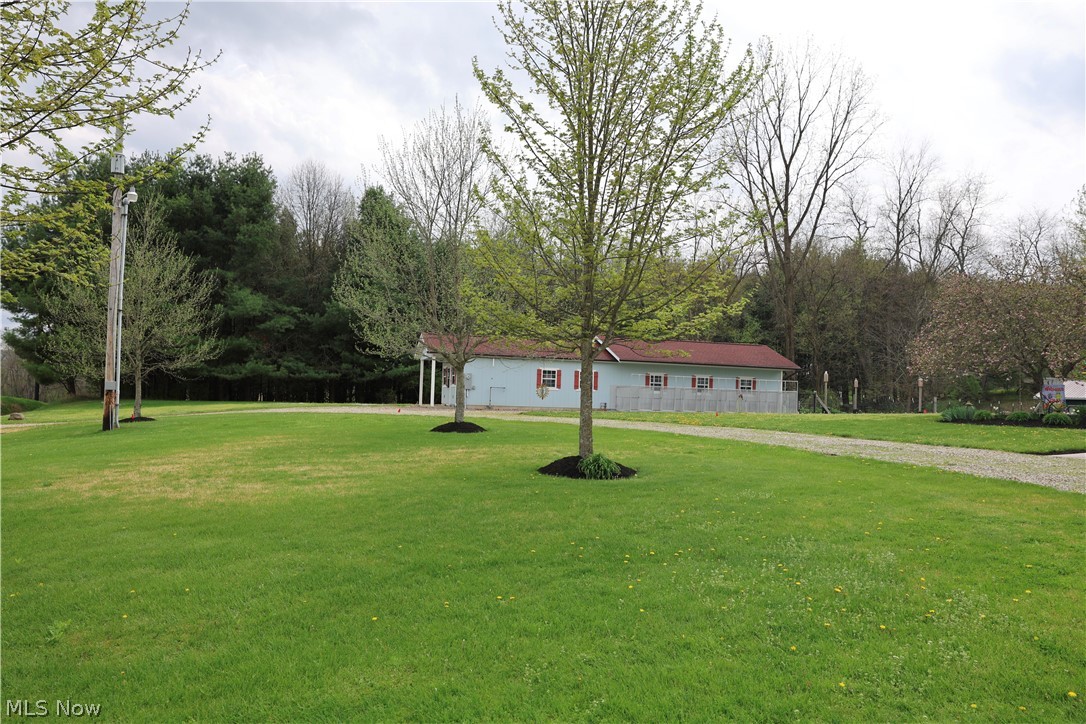 8335 Township Road 457 Loudonville OH 44842