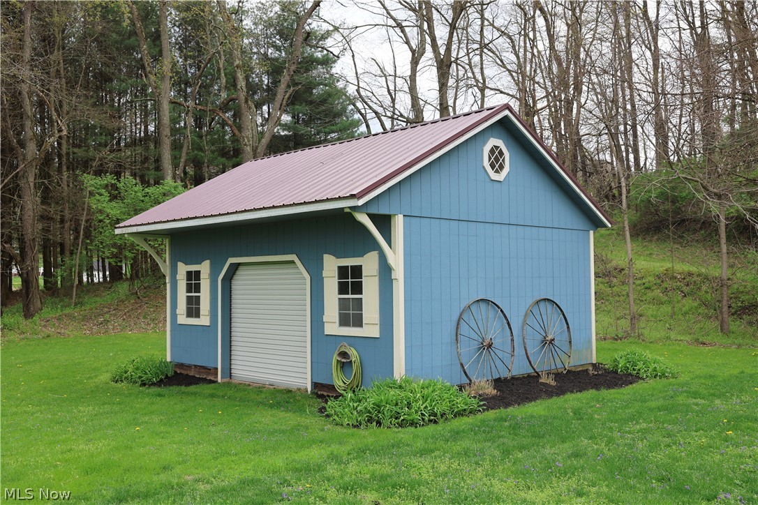 8335 Township Road 457 Loudonville OH 44842