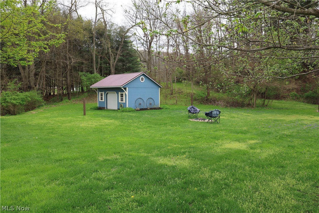 8335 Township Road 457 Loudonville OH 44842